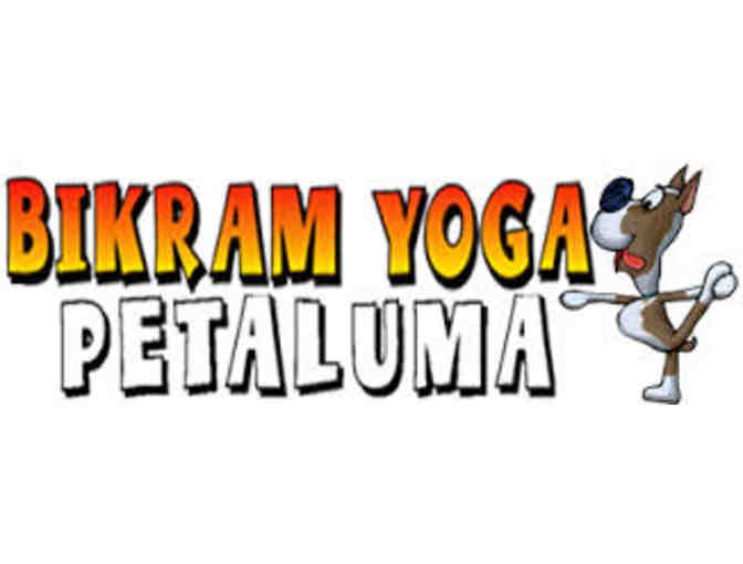Bikram Yoga Petaluma- Membership