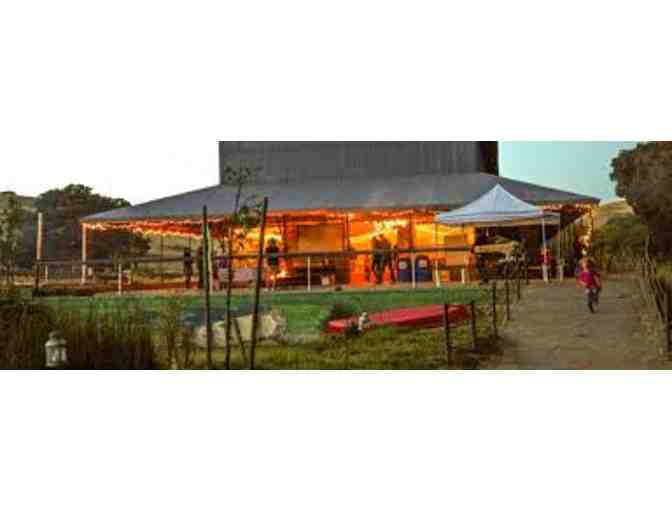 Tara Firma Farms Tour