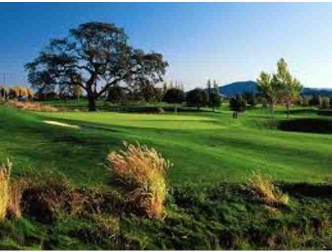 Rooster Run Golf Club