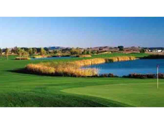 Rooster Run Golf Club