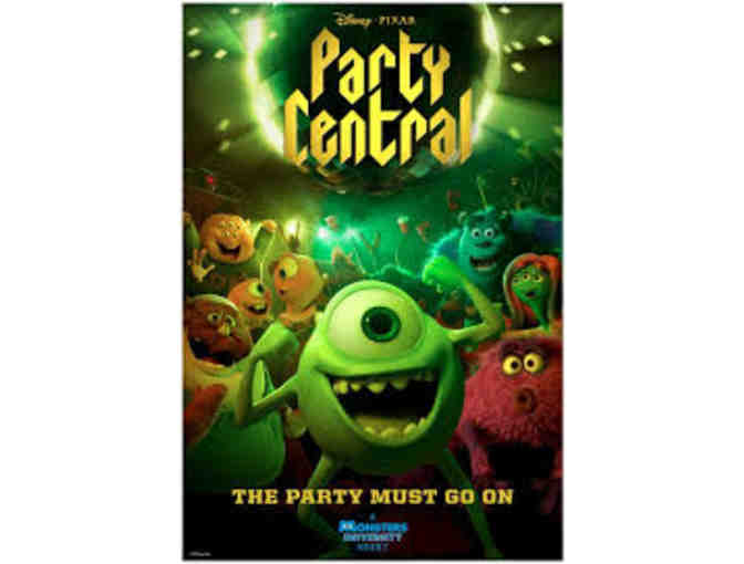 Storyboarding with Pixar Story Supervisor Kelsey Mann