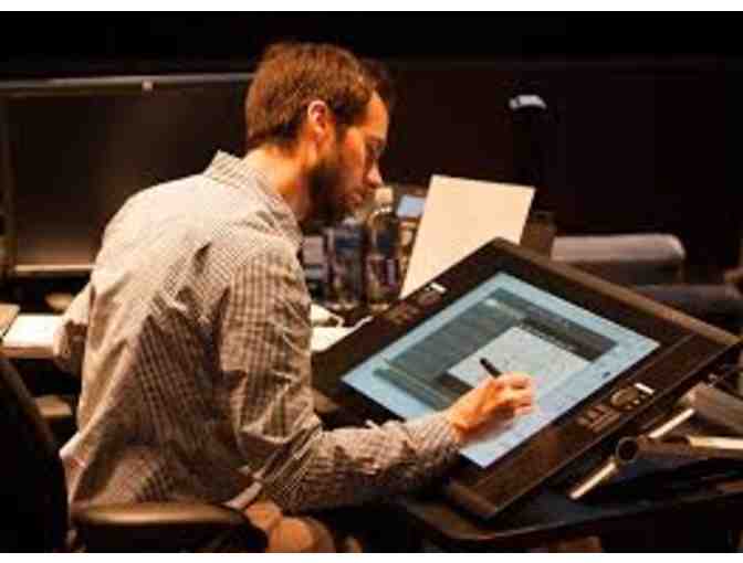 Storyboarding with Pixar Story Supervisor Kelsey Mann