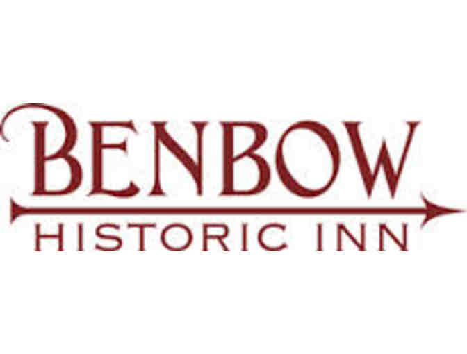 Benbow Historic Inn