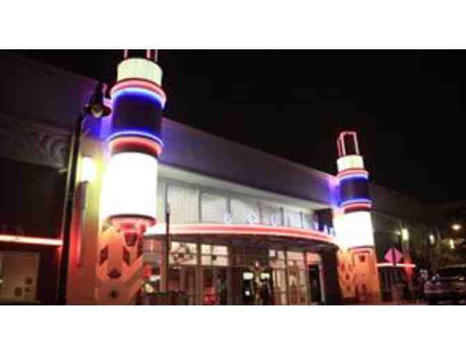 Private Movie Screening at Cinema West!