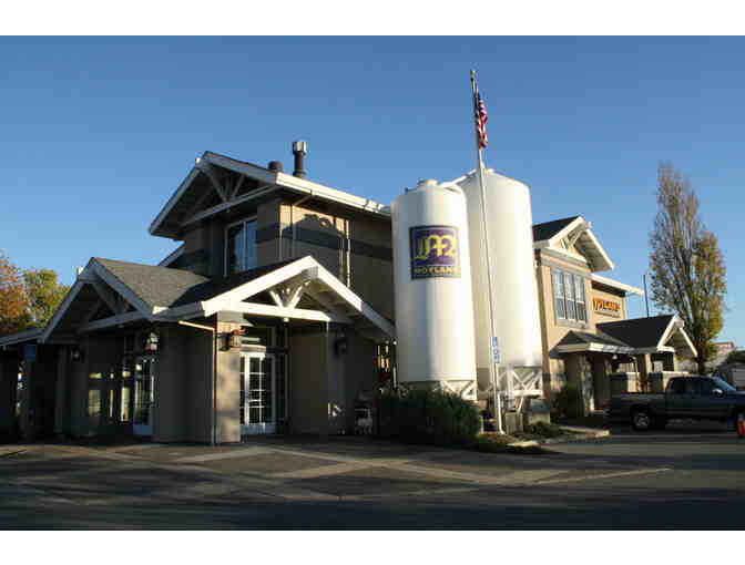 Moylan's - Assorted Case of Beer