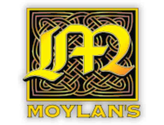Moylan's - Assorted Case of Beer