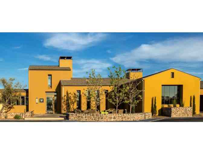 Patz & Hall Wine and Tasting for 2