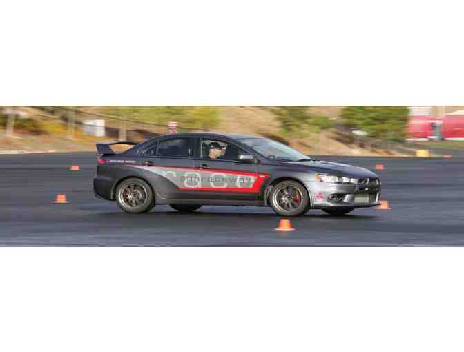 Teen Safe Driver Course