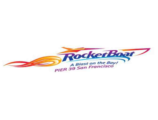 RocketBoat Tickets