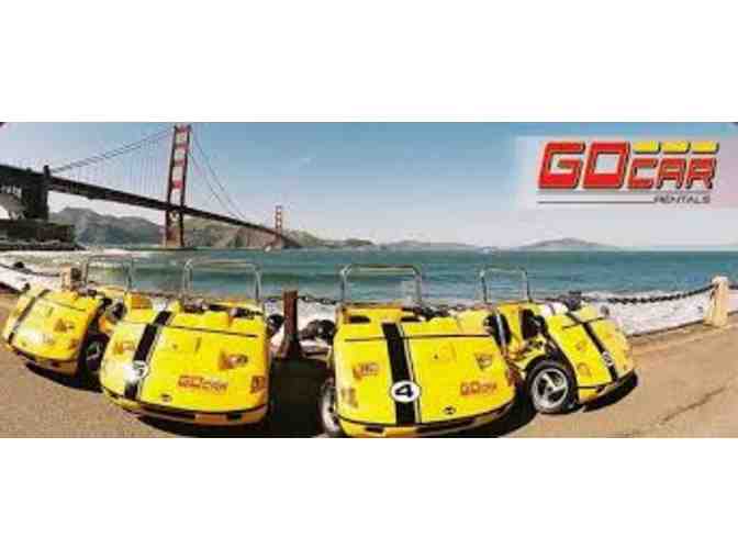 Family Day at the Wharf