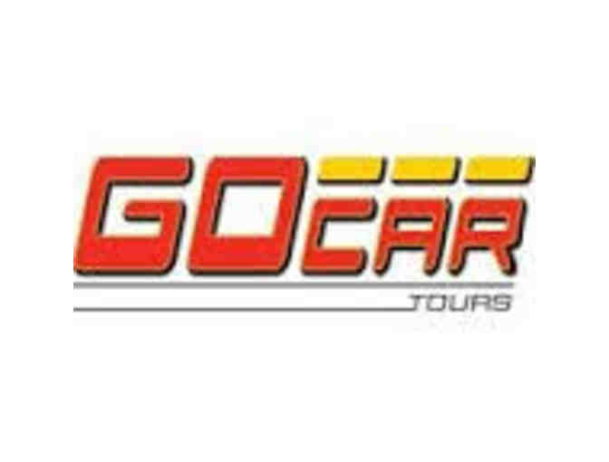 Family Day at the Wharf