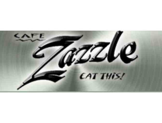 Kentucky Street Date Night