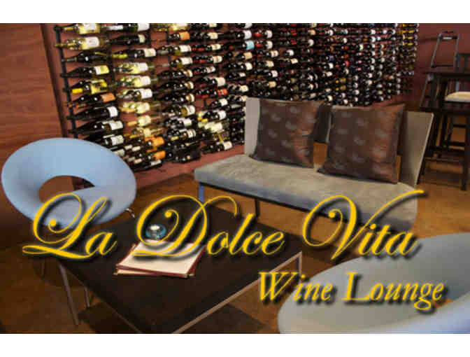 Theatre District Date Night