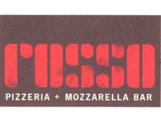 Theatre District Date Night