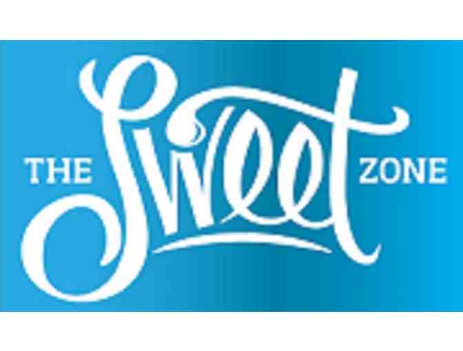 Theatre District Date Night