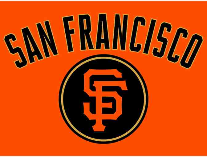 Q&A with SF Giants Reporter Amy G