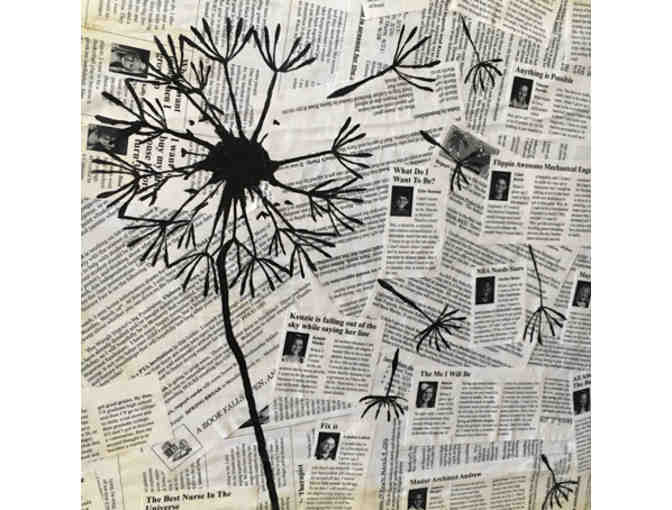 Mrs. Nixon - 5th Grade Student Artwork