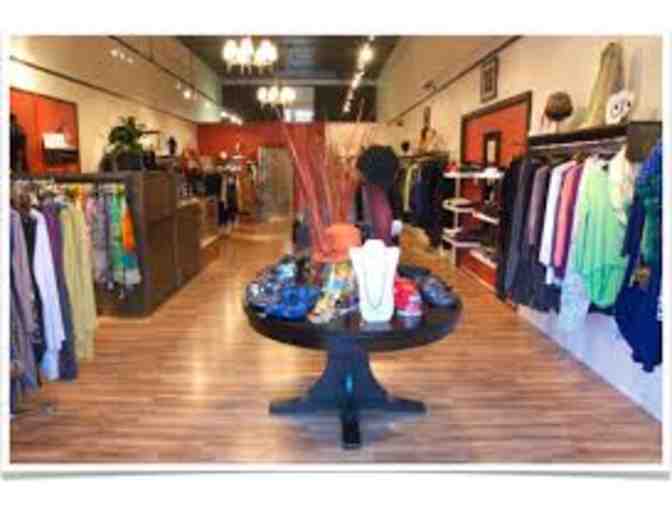 Shunzi Gift Certificate