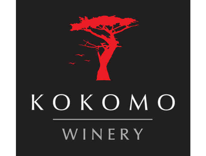 Healdsburg Wine Experience