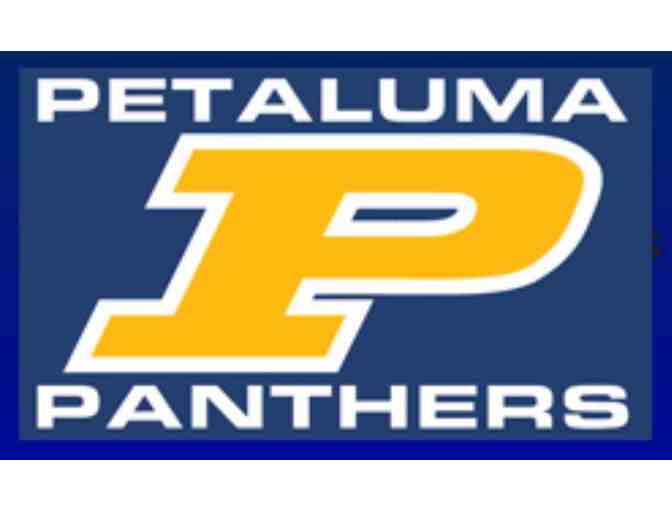 Panthers Football and Cheer 2016 Registration