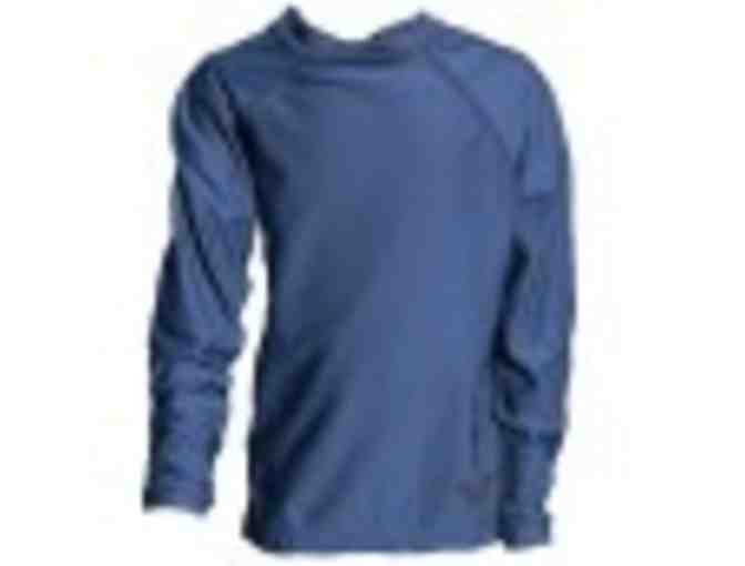 Family Four pack of Koredry Rash Guards by Victory Wetsuits