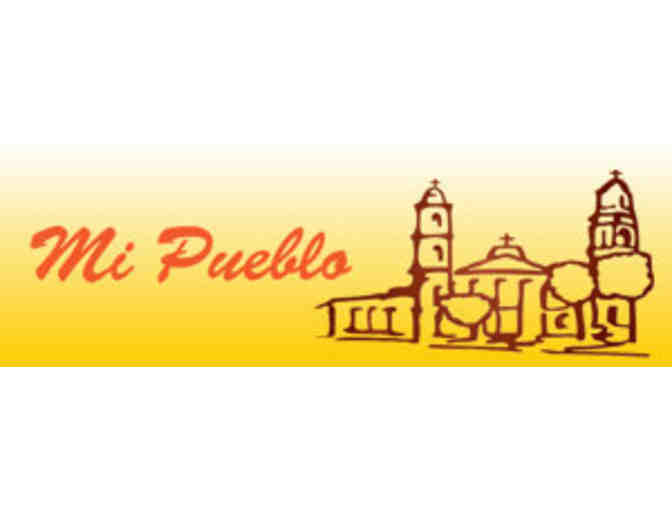 Taste of International Flavors