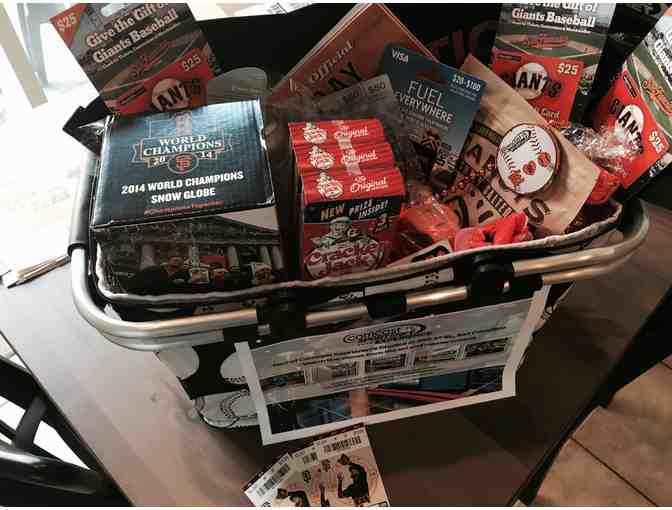 Ultimate Sports Fan Package