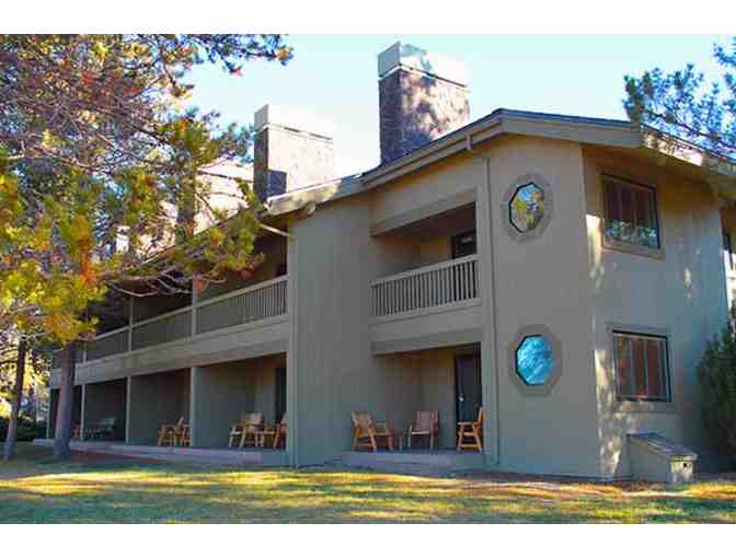 Corona Creek First Grade Basket - Sun River Getaway