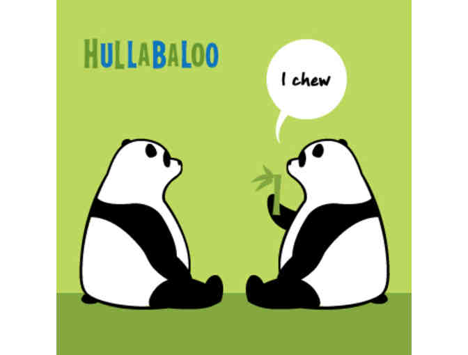 Hullabaloo - 5-CD gift pack