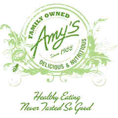Amy's Organics