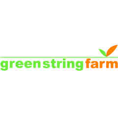 Sponsor: Green String Farm