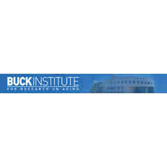 The BUCK Institute