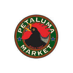 Petaluma Market