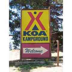 San Francisco/North Petaluma KOA