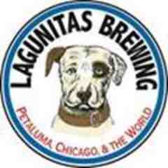 Lagunitas Brewing Co.