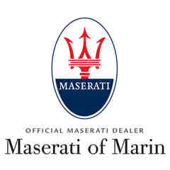 Maserati of Marin