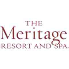 Meritage Resort and Spa