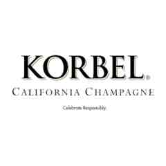 Korbel Champange Cellars