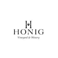 Honig Vineyard & Winery