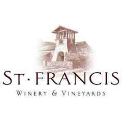 St. Francis Winery and Vineyards