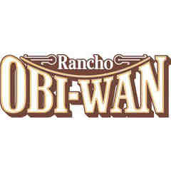 Rancho Obi-Wan