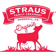 Straus Family Creamery