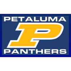 Petaluma Panthers Football and Cheer