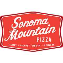 Sonoma Mountain Pizza