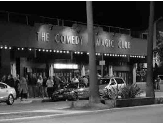 Comedy & Magic Club (Hermosa Beach) - Photo 1