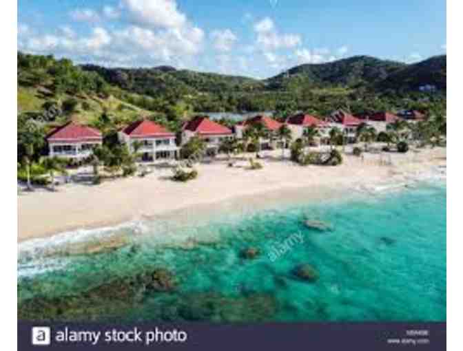 Galley Bay Resort & Spa (Antigua, Caribbean) - Photo 1