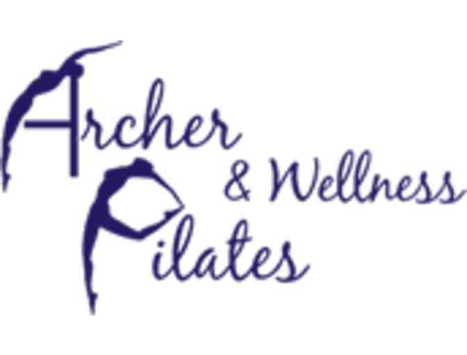 Archer Pilates: Gift Certificate for 3 Beginner Pilates Reformer Classes