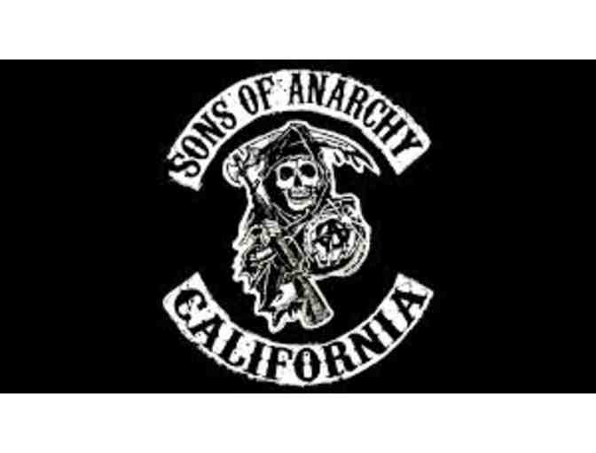Sons of Anarchy Blu-Ray Collection - Photo 3