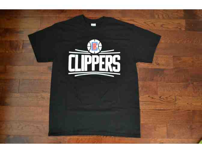 Los Angeles Clippers #1 Fan Set