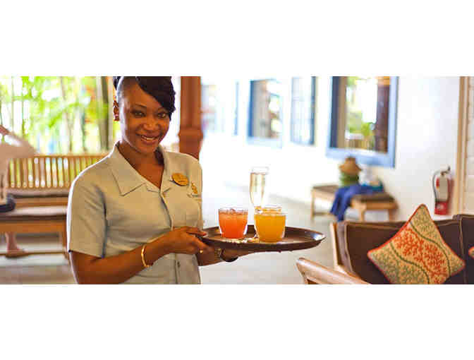 Elite Island Resorts: Antigua St James's Club 7 Night Stay